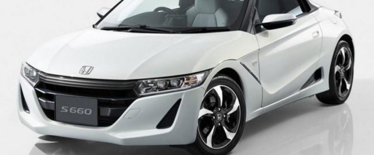Honda-S660-Concept