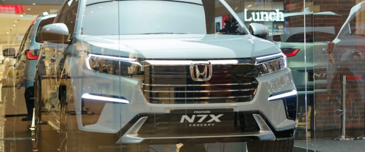 Honda-Semarang-Center