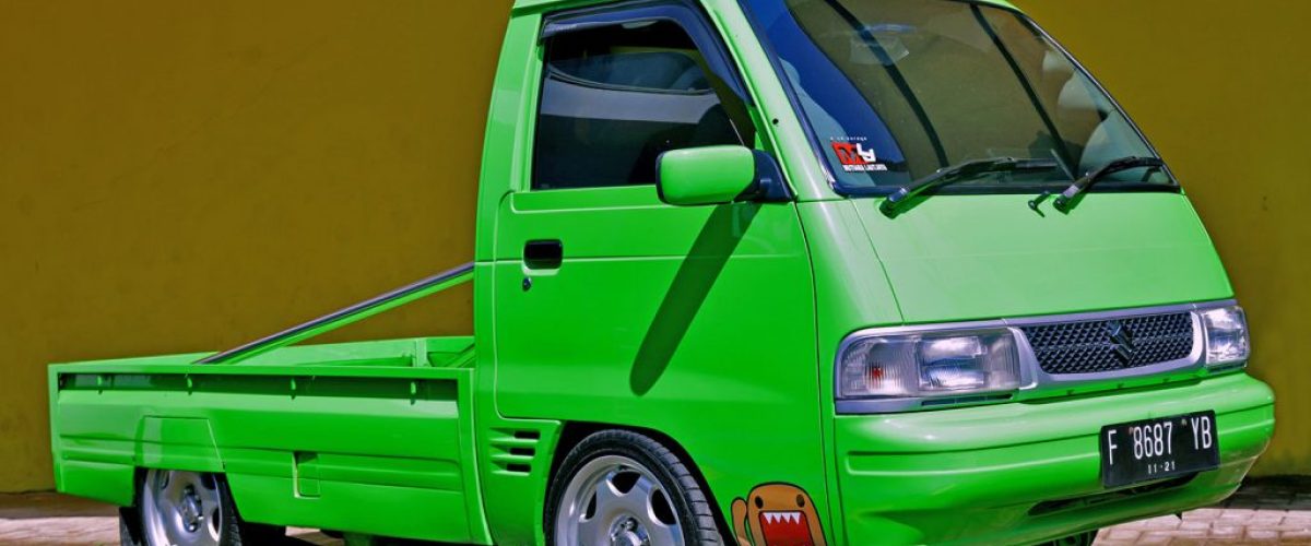 Modifikasi-Suzuki-Carry