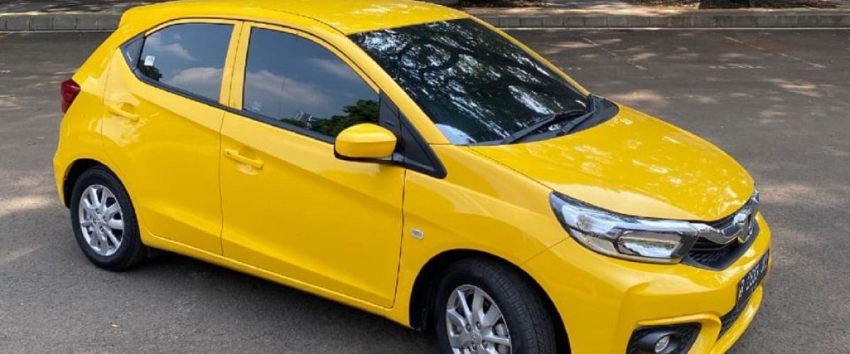 Penjualan-Honda-Brio