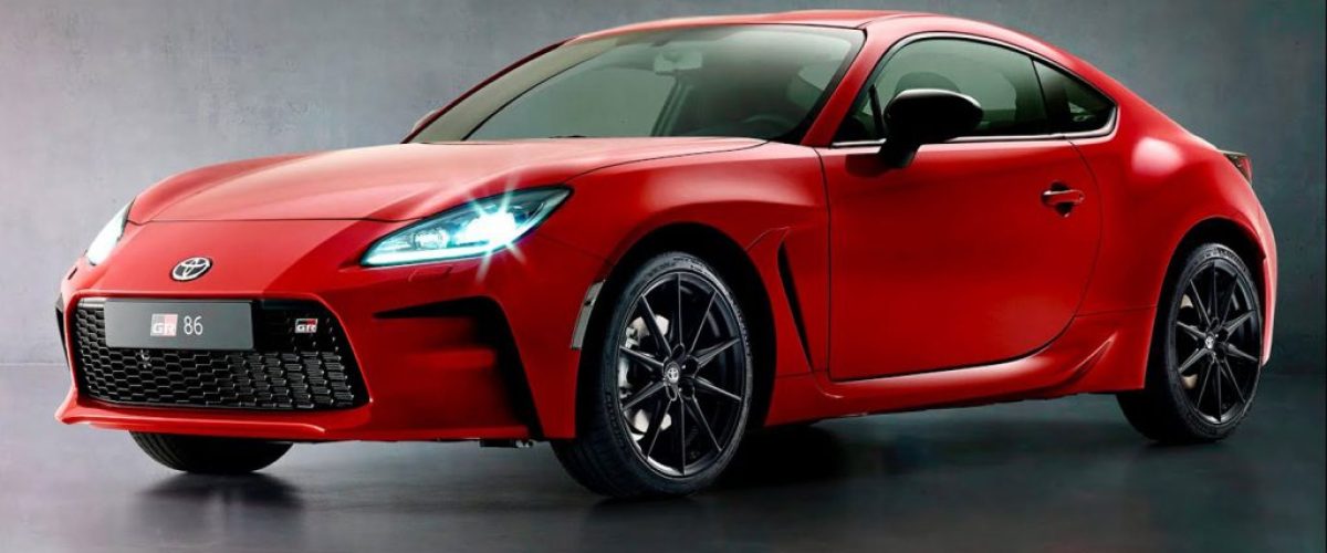 Toyota-GR-86-2022