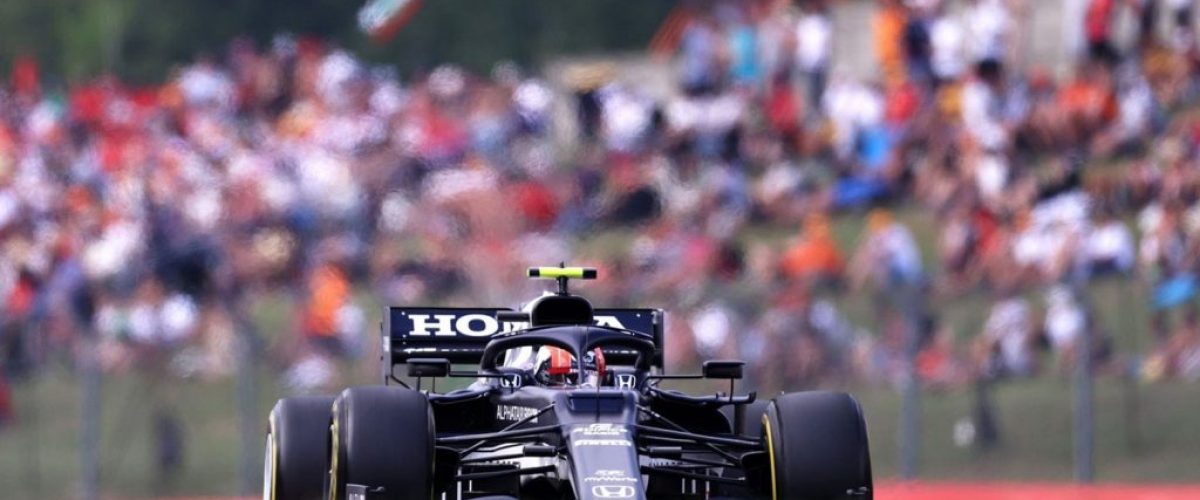 Balap-F1-Granprix-Hungaria