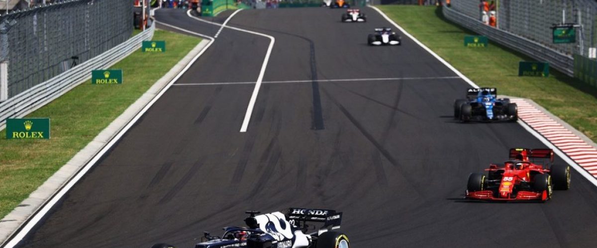 F1-GP-HUNGARIA