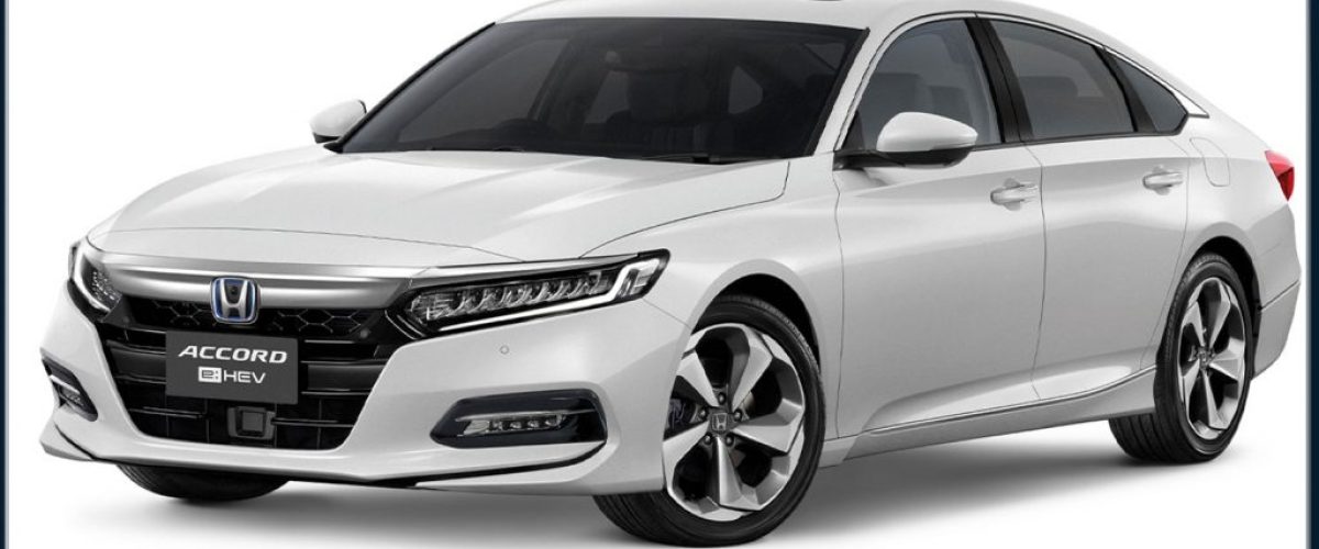 Honda-Accord-eHEV