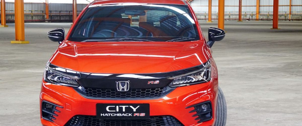 Honda-City-Hatchback-RS--Penghargaan-Carvaganza