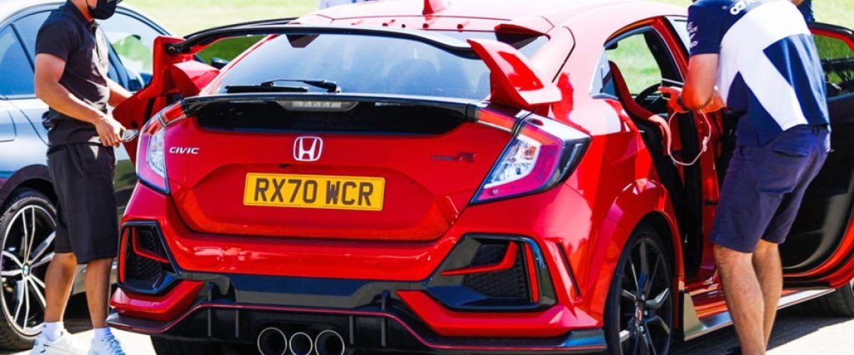New-Honda-Civic-Type-R