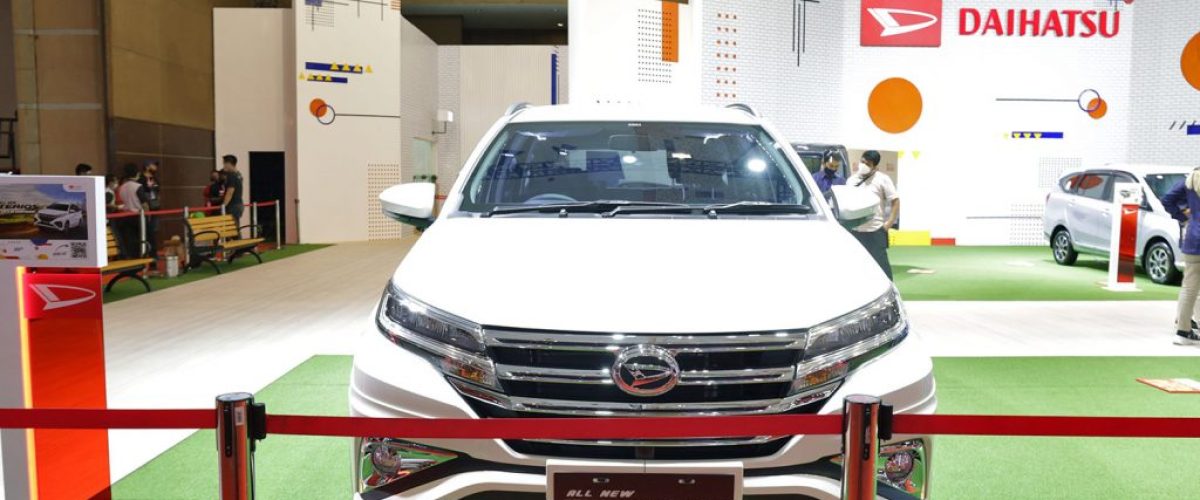 Penjualan-Daihatsu
