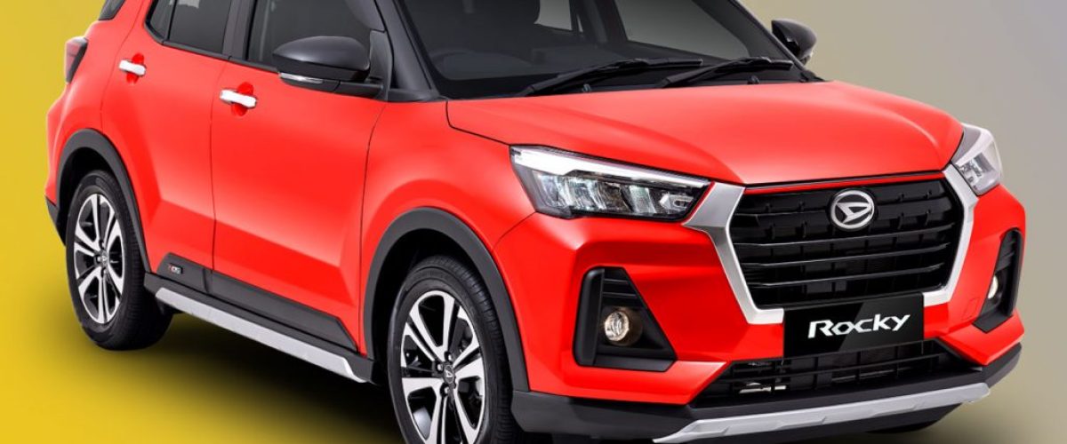 SUV-Daihatsu-Rocky