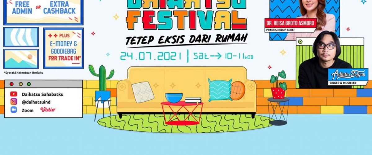 Virtual-Daihatsu-Festival