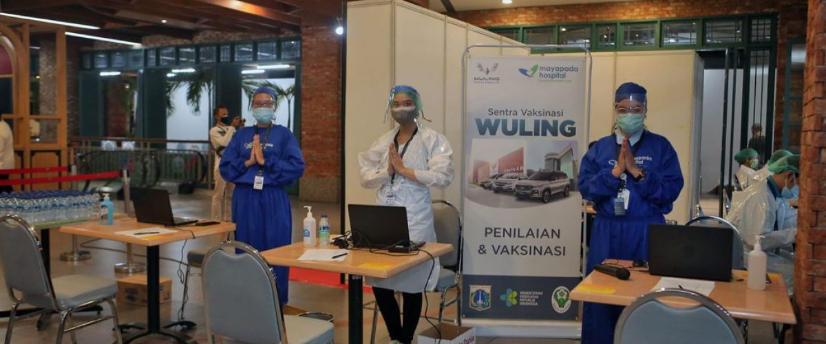 sentra-vaksinasi-covid-19-wuling-motors