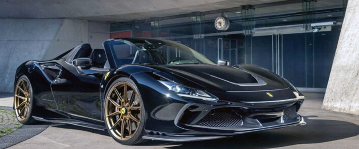 Ferarri-F8-Spider-Novitec