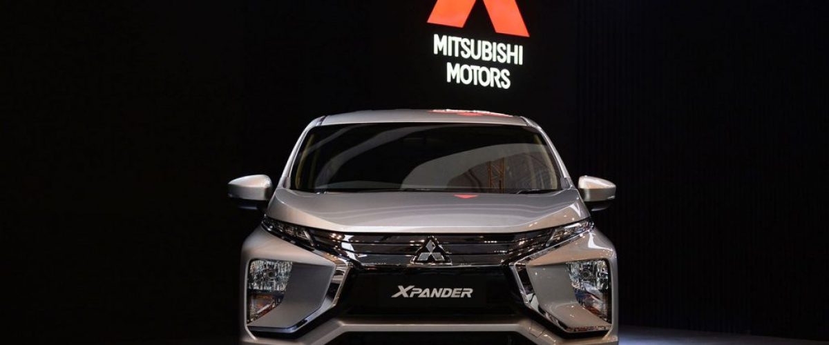 Mitsubishi-insentif-PPnBM