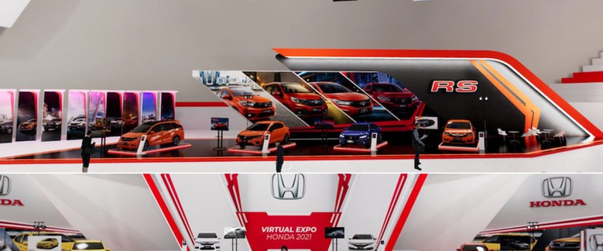 Virtual-Expo-Honda