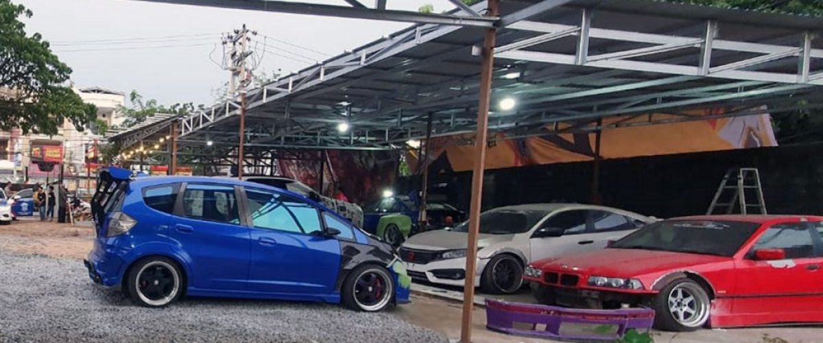 Bengkel-Modifikasi-Kenzie-Autowork