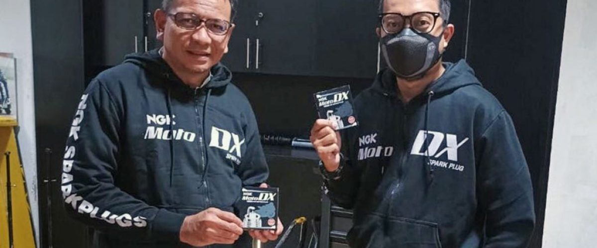 Busi-NGK-MotoDX