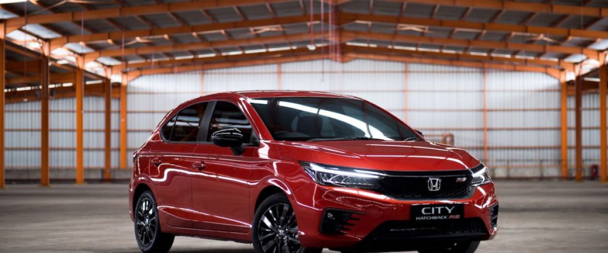 Honda-City-Hatchback-RS