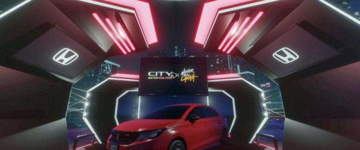 Honda-City-Hatchback-RS