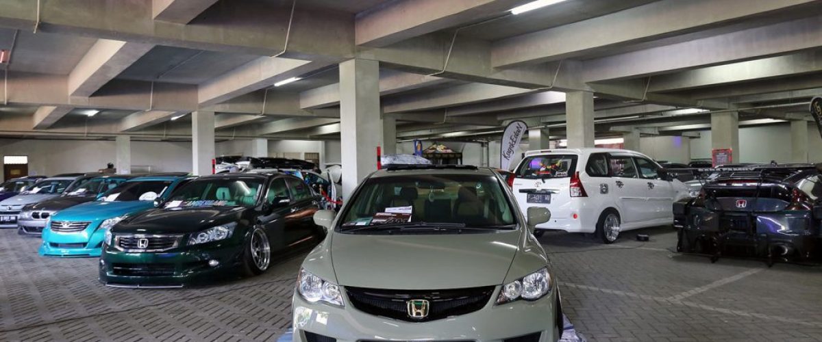 Modifikasi-Honda-Civic-FD-Paduka-Auto-Garage