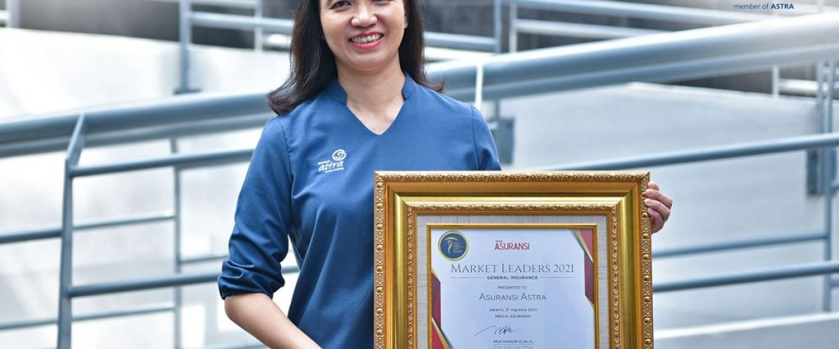 Penghargaan-Asuransi-Astra