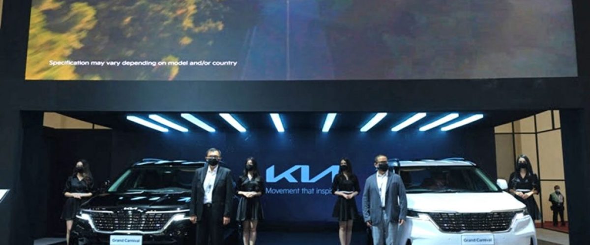 Launching-KIA-di-GIIAS