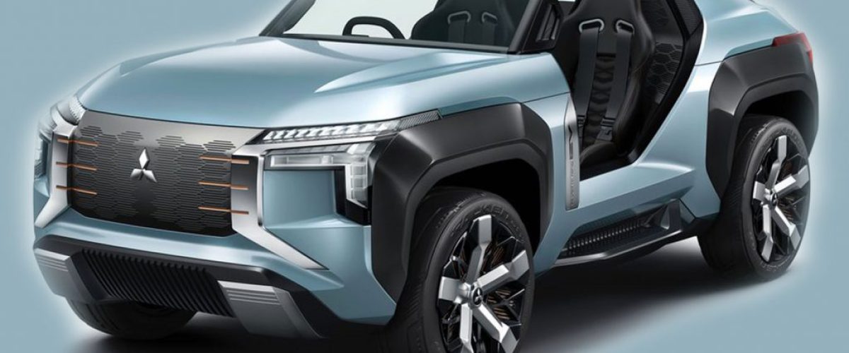 Mitsubishi-Mi-Tech-Concept