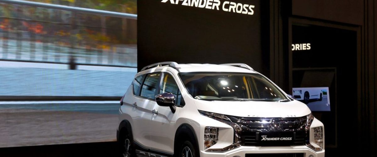 Mitsubishi-New-Xpander-Cross-GIIAS