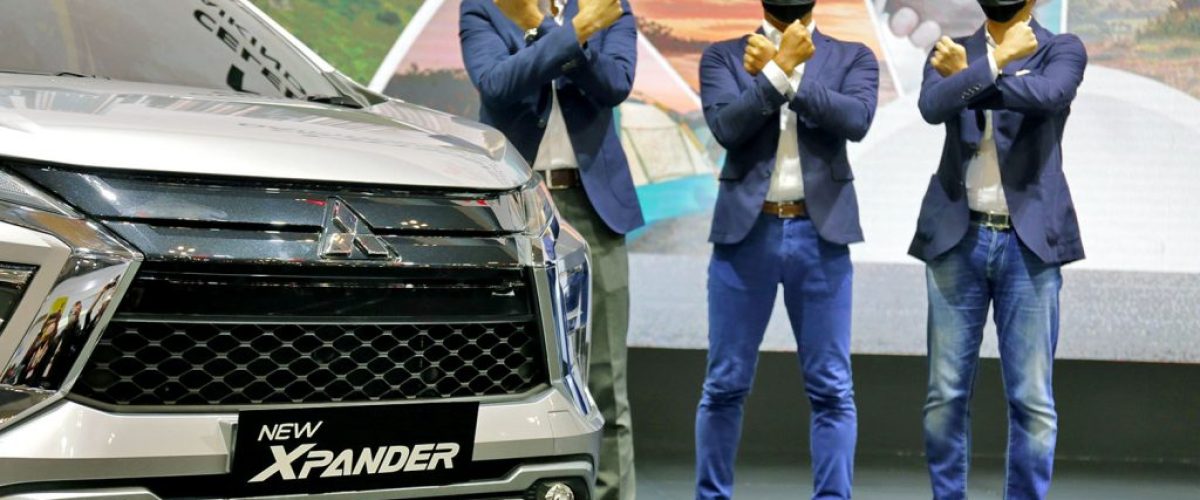 Mitsubishi-New-Xpander-GIIAS-2021