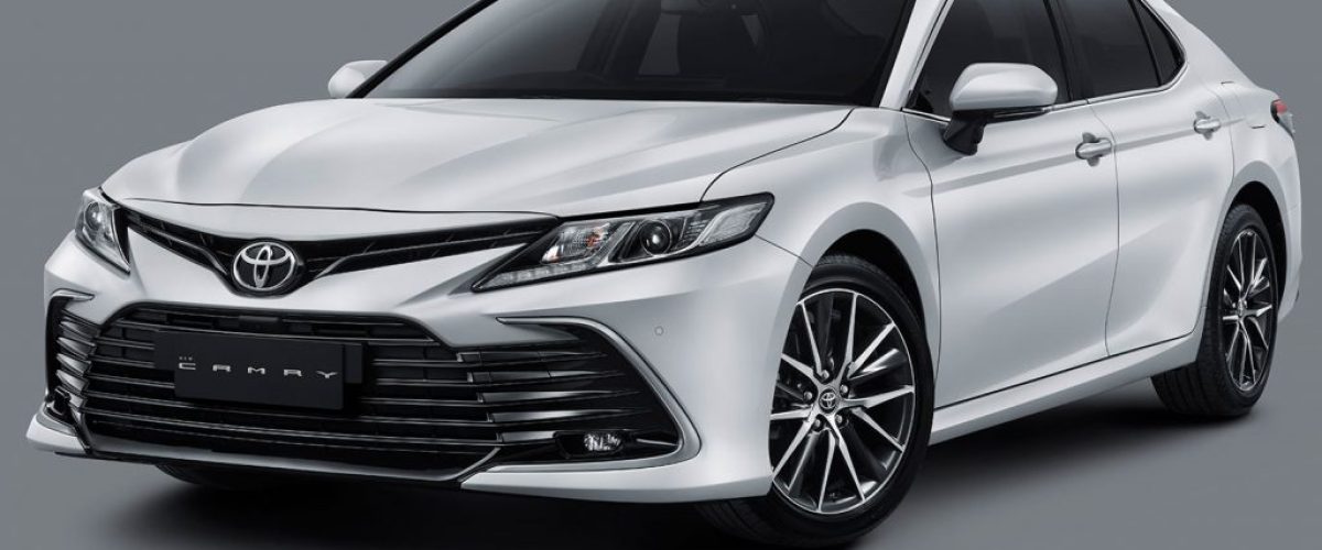 New-Camry-Hybrid