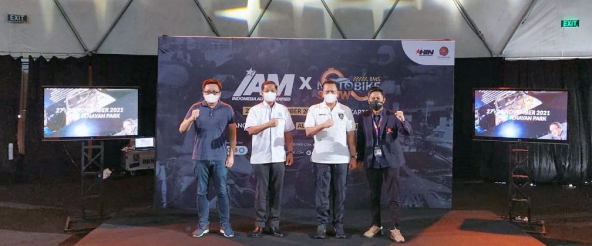 Pembukaan-IAMxIIMS-Motobike-2021