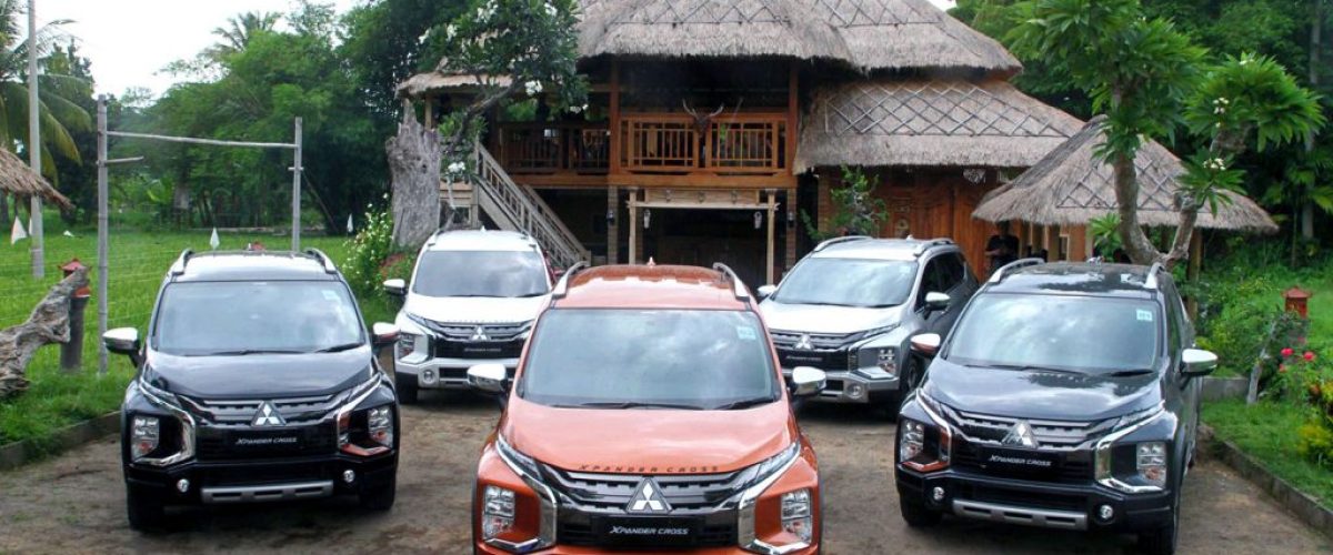 Penghargaan-Mitsubishi