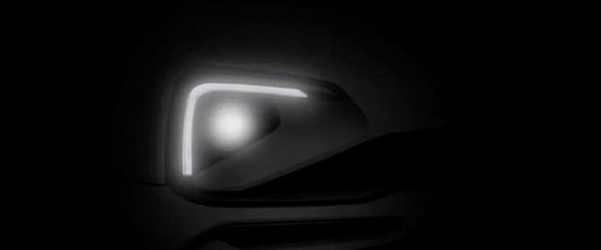 Teaser-Suzuki