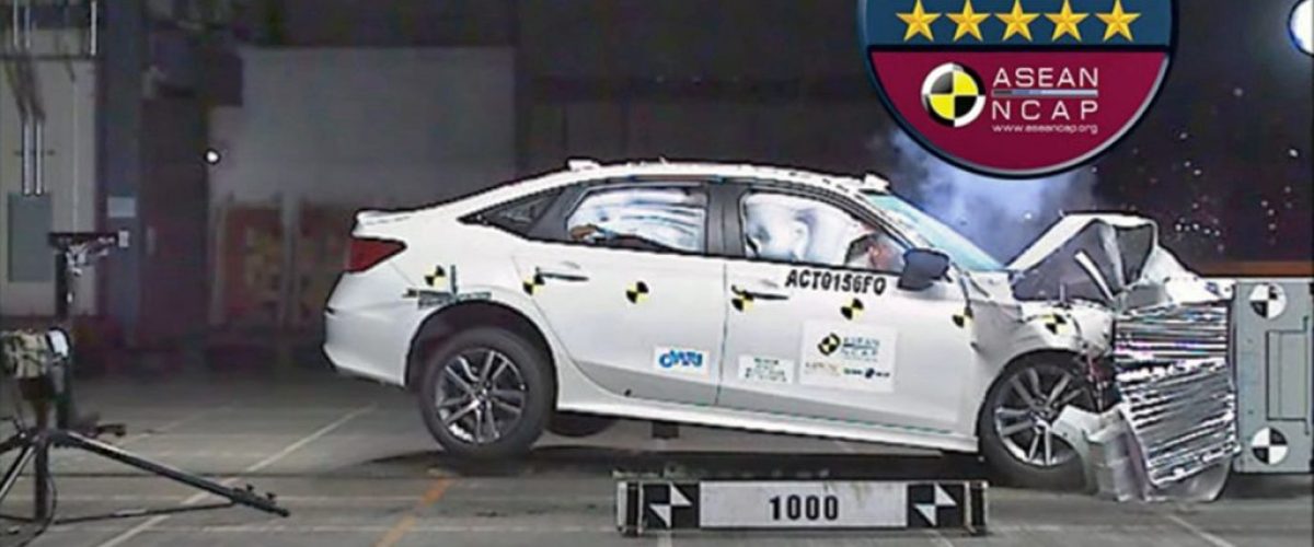 Uji-Tabrak-Honda-Civic