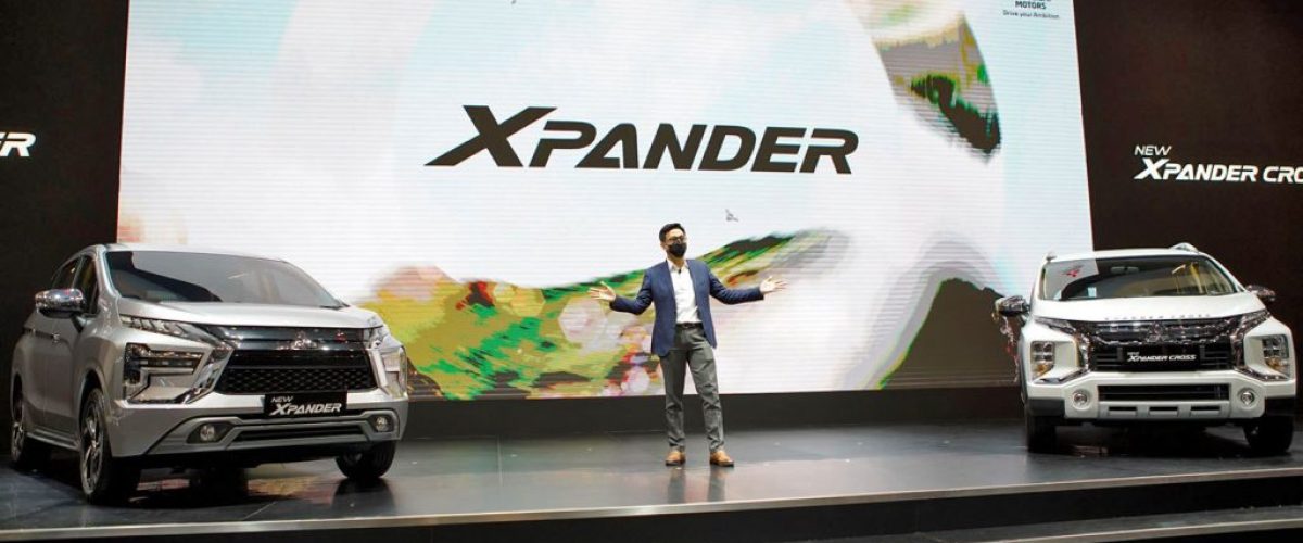launching-new-xpander