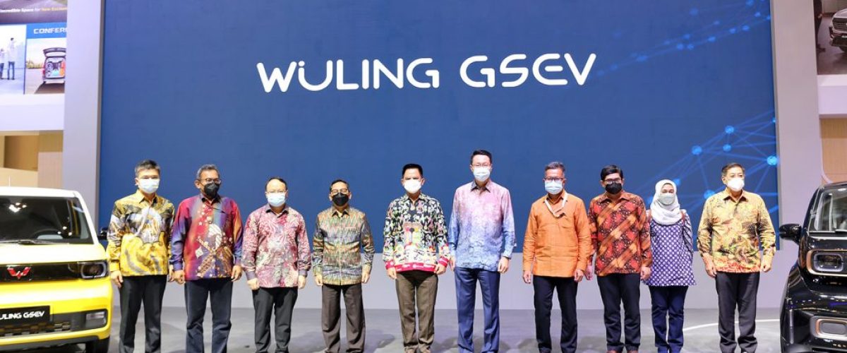 peluncuran-Wuling-GSEV