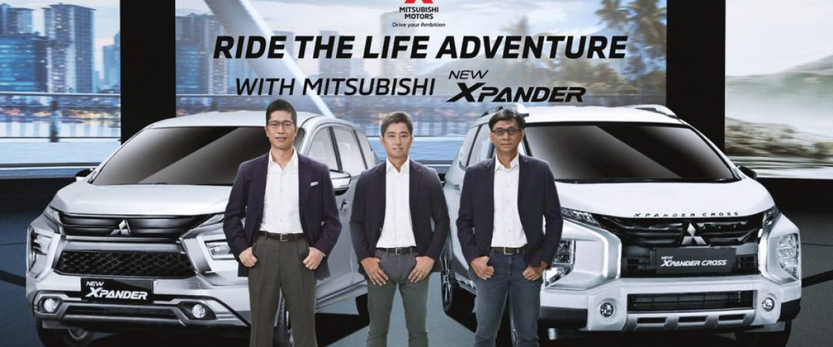 peluncuran-new-Xpander-dan-New-Xpander-Cross