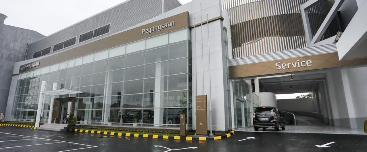 Diler-Hyundai-Pegangsaan