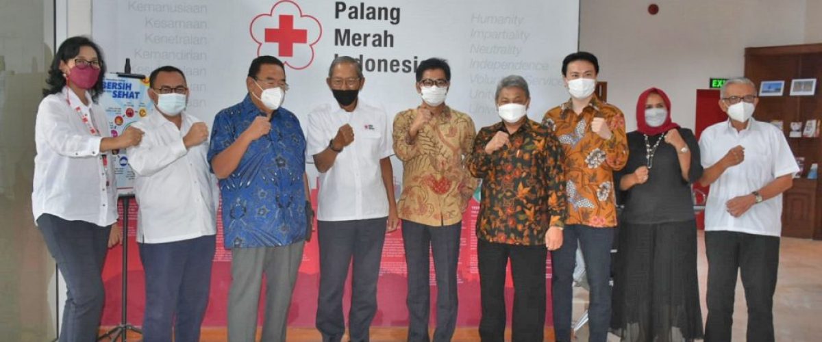 Donasi-Mitsubishi-untuk-PMI