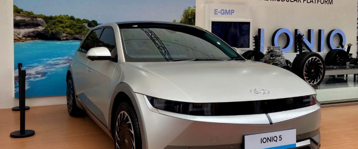 Hyundai-IONIQ5
