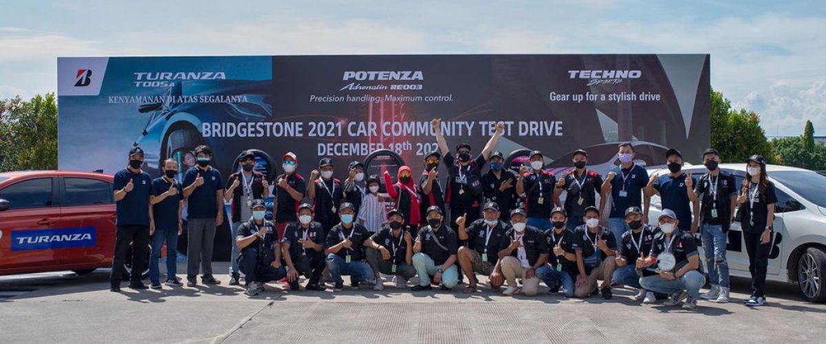 Klub-Honda-Jazz-Bridgestone-Karawang