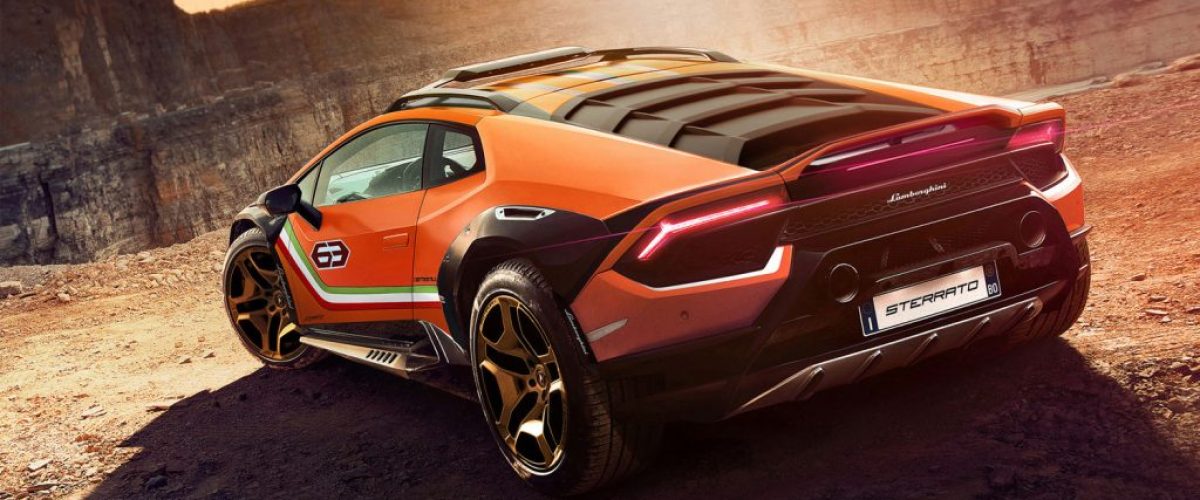 Lamborghini-Huracan-Stterrato
