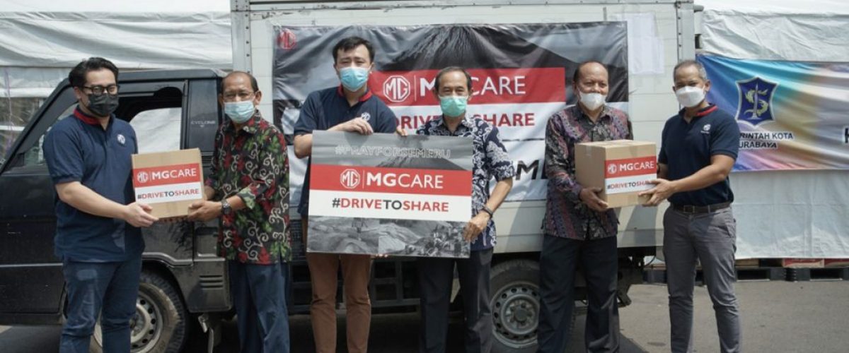 MG-Motor-Indonesia-peduli-semeru