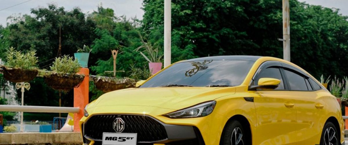 MG5GT