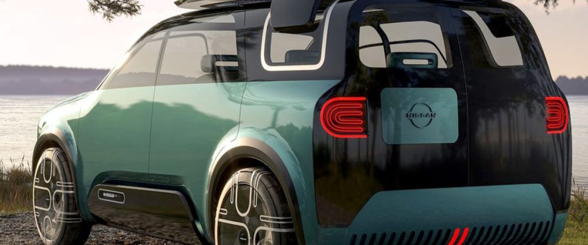 Nissan-Hangout-Concept