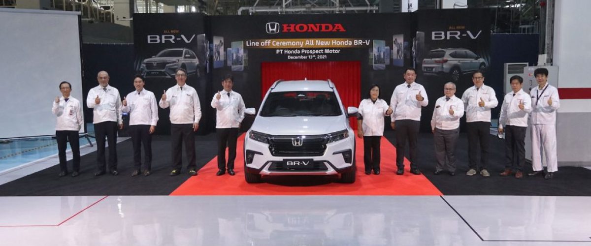 Pabrik-Honda-All-new-BR-V
