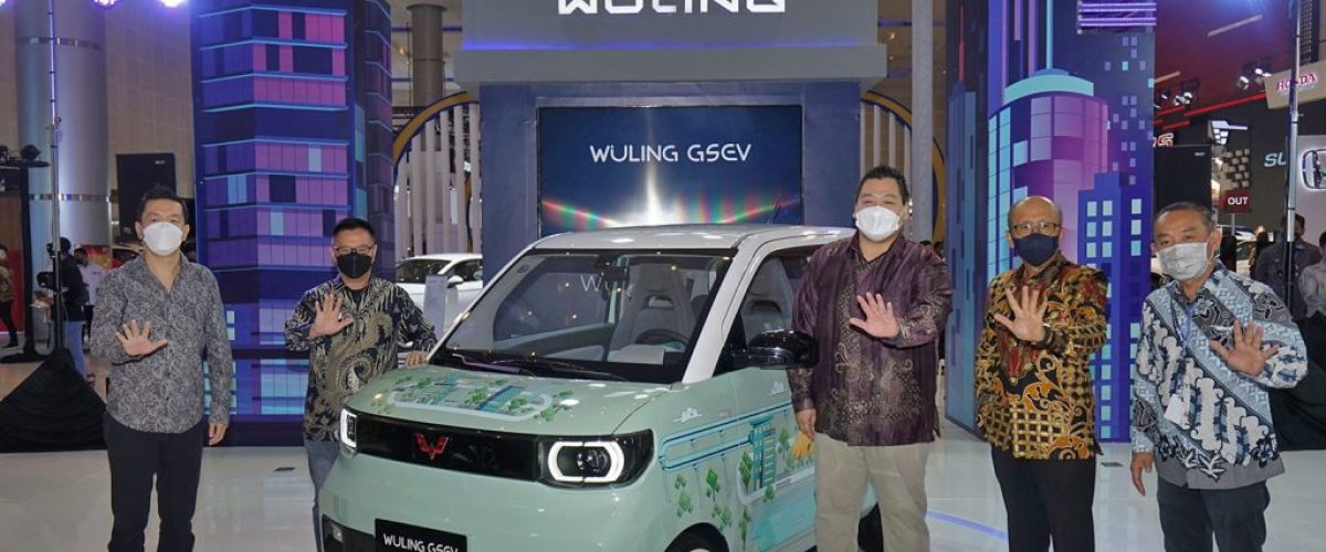 Wuling-GSEV-GIIAS-Surabaya-2021