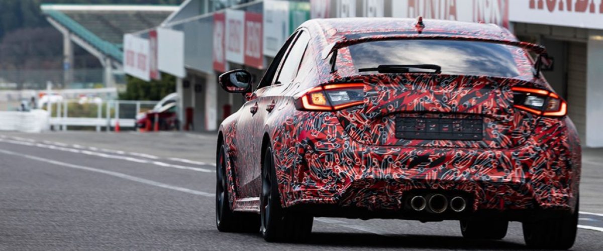 prototype-All-New-Honda-Civic-Type-R