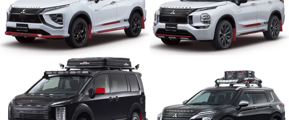 Mitsubishi-Motors