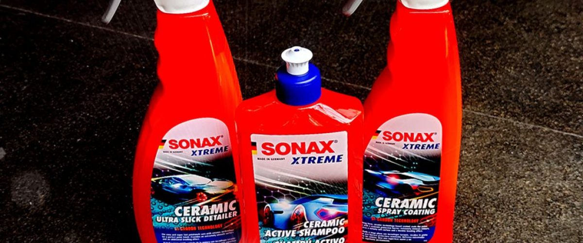 Sonax-Extreme-Series