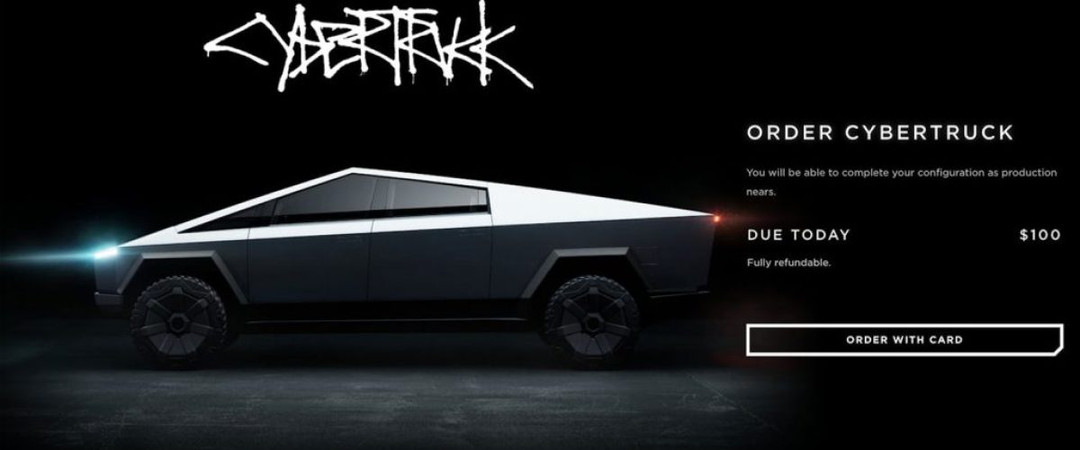 website-Tesla-Cybertruck