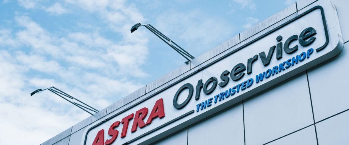 Bengkel-Astra